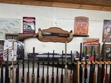 Winchester Model 42 Skeet 410 Pump Shotgun