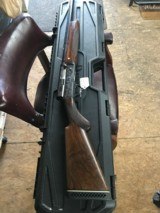 Browning Auto 5 16 gauge Grade 111 Vent Rib