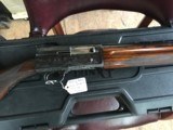 Browning Auto 5 16 gauge Grade 111 Vent Rib - 13 of 16