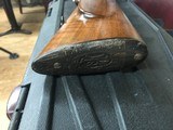Browning FN Auto 5 16 ga early Type 111 engraved - 6 of 13