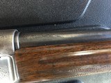 Browning FN Auto 5 16 ga early Type 111 engraved - 10 of 13