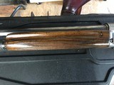 Browning FN Auto 5 16 ga early Type 111 engraved - 8 of 13