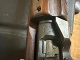 IBM M1 Carbine .30 Carbine Caliber - 8 of 9