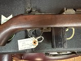 IBM M1 Carbine .30 Carbine Caliber - 2 of 9