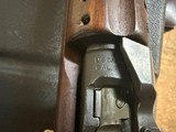 IBM M1 Carbine .30 Carbine Caliber - 8 of 9