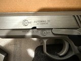 AMT Auto Mag 111 .30 Carbine with 2 mags with Box - 5 of 11