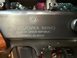 Zbrojovka Brno Model ZKM-611A .22 magnum, wmr, - 17 of 20