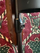 Zbrojovka Brno Model ZKM-611A .22 magnum, wmr, - 14 of 20