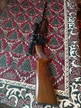 Zbrojovka Brno Model ZKM-611A .22 magnum, wmr, - 1 of 20