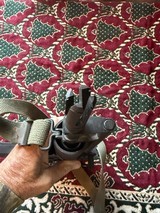 Olympic Arms Model OA-96 AR15 Pistol RARE - 16 of 18