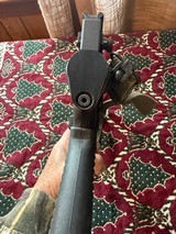 Olympic Arms Model OA-96 AR15 Pistol RARE - 14 of 18