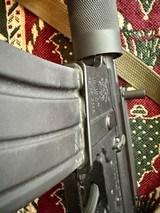 Olympic Arms Model OA-96 AR15 Pistol RARE - 9 of 18