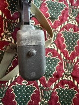 Olympic Arms Model OA-96 AR15 Pistol RARE - 13 of 18