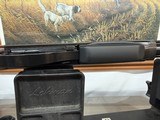 Remington 7600 .308 Caliber Pump Rifle 22” Barrel Wood Gun - 12 of 18