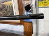 Remington 7600 .308 Caliber Pump Rifle 22” Barrel Wood Gun - 10 of 18