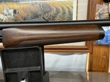 Remington 7600 .308 Caliber Pump Rifle 22” Barrel Wood Gun - 8 of 18