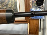 Remington 7600 .308 Caliber Pump Rifle 22” Barrel Wood Gun - 13 of 18