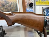 Remington 7600 .308 Caliber Pump Rifle 22” Barrel Wood Gun - 3 of 18