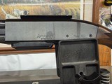Remington 7600 .308 Caliber Pump Rifle 22” Barrel Wood Gun - 4 of 18