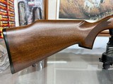 Remington 7600 .308 Caliber Pump Rifle 22” Barrel Wood Gun - 6 of 18