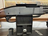 Remington 7600 .308 Caliber Pump Rifle 22” Barrel Wood Gun - 7 of 18
