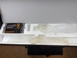 Browning Citori Gran Lightning O/U 16 ga - 20 of 20