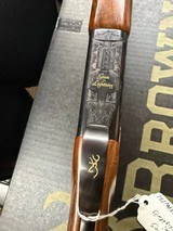 Browning Citori Gran Lightning O/U 16 ga - 12 of 20