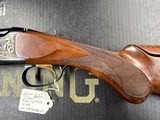 Browning Citori Gran Lightning O/U 16 ga - 7 of 20