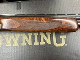 Browning Citori Gran Lightning O/U 16 ga - 4 of 20