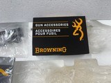 Browning Citori Gran Lightning O/U 16 ga - 19 of 20