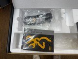 Browning Citori Gran Lightning O/U 16 ga - 17 of 20