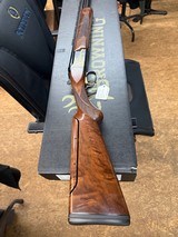 Browning Citori Gran Lightning O/U 16 ga - 1 of 20