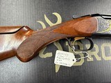 Browning Citori Gran Lightning O/U 16 ga - 2 of 20