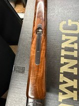 Browning Citori Gran Lightning O/U 16 ga - 13 of 20