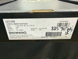 Browning Citori 825 Sporting 12 Gauge - 17 of 17