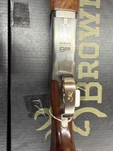 Browning Citori 825 Sporting 12 Gauge - 10 of 17