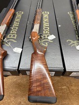 Browning Citori 825 Sporting 12 Gauge - 1 of 17