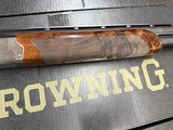 Browning Citori 825 Sporting 12 Gauge - 4 of 17