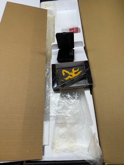 Browning Citori White Lightning 16 Gauge - Image 15 of 16