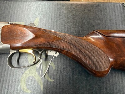 Browning Citori White Lightning 16 Gauge - Image 7 of 16