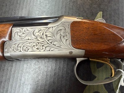 Browning Citori White Lightning 16 Gauge - Image 8 of 16
