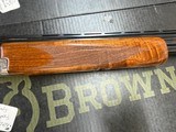 Browning Citori White Lightning 16 Gauge - Image 5 of 16