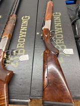 Browning Citori White Lightning 16 Gauge