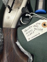 Beretta A400 Explor Unicorn Ducks Unlimited - Image 3 of 5