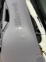 Benelli M2 12 gauge Left Hand Semi Automatic - Image 5 of 5