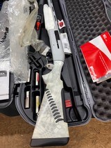 Benelli M2 12 gauge Left Hand Semi Automatic - Image 4 of 5