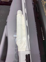 Benelli M2 12 gauge Left Hand Semi Automatic - Image 3 of 5