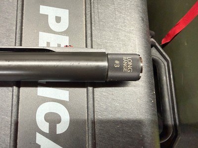 Benelli Super Black Eagle II - Image 6 of 12
