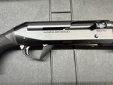 Benelli Super Black Eagle II - Image 3 of 12