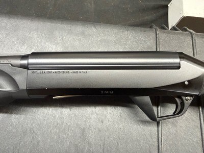 Benelli Super Black Eagle II - Image 7 of 12